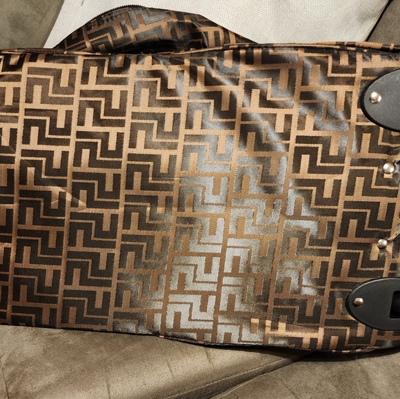 Travel bag - Picture 4 of 4